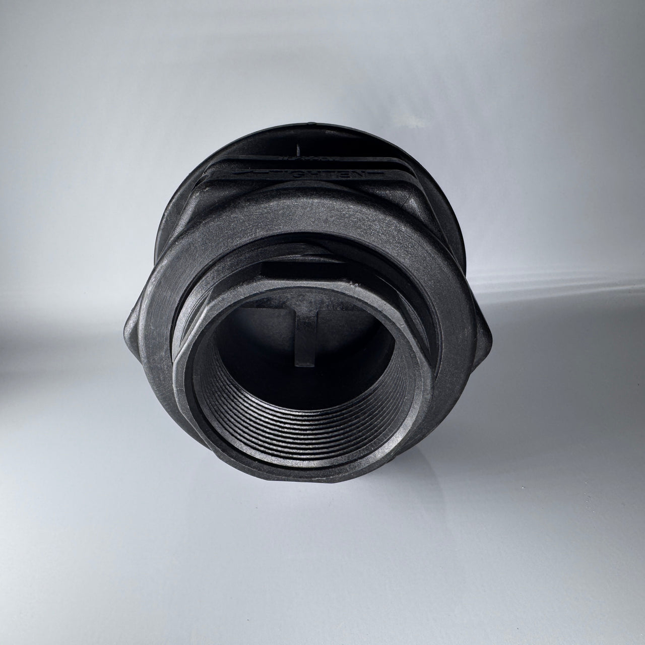 Banjo 2" Anti Vortex Cone Tank Fitting