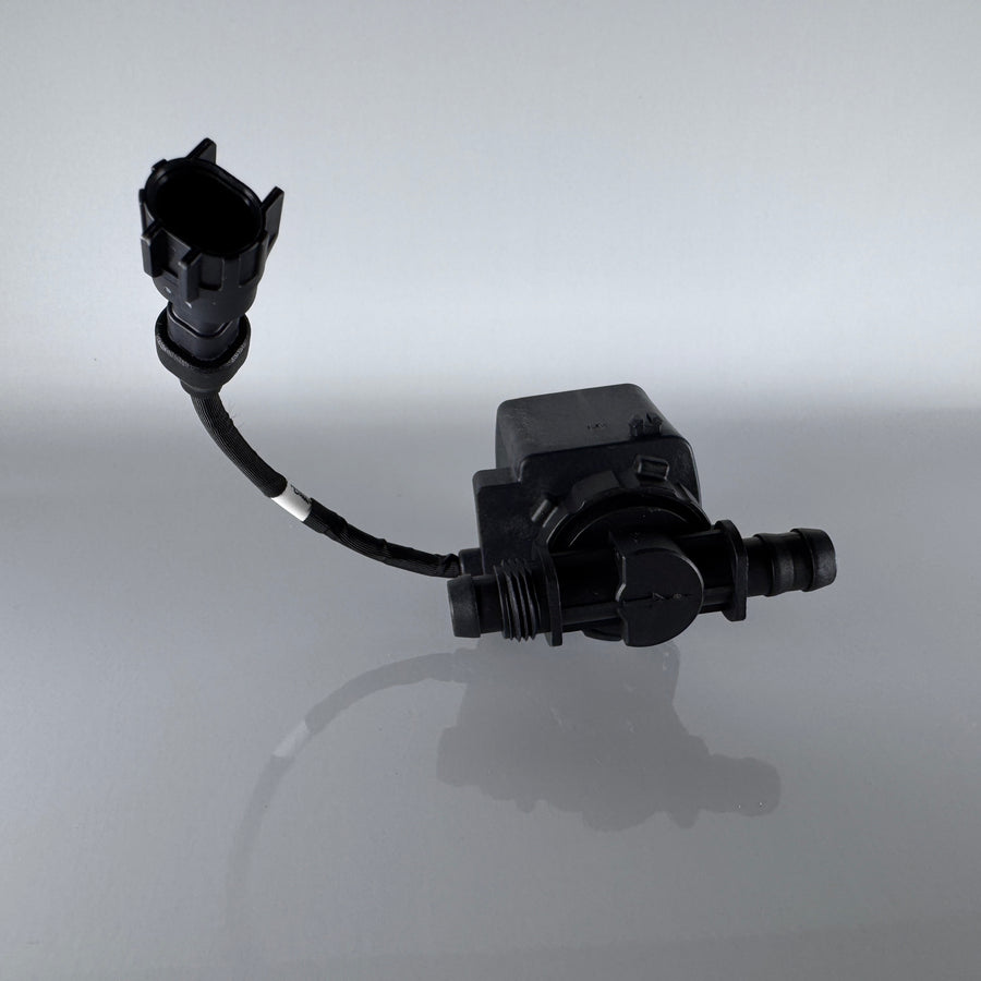 Solenoid Valve Module (T50 T25)