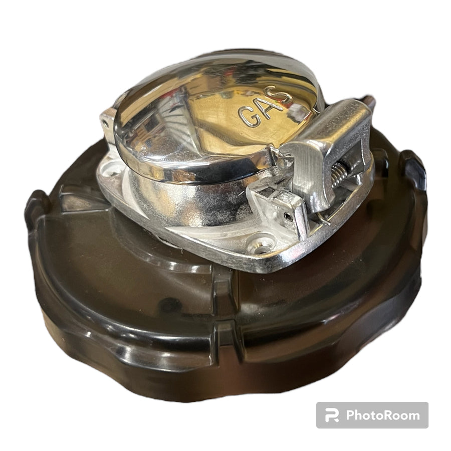 Agras Fill Through Flip Top Lid