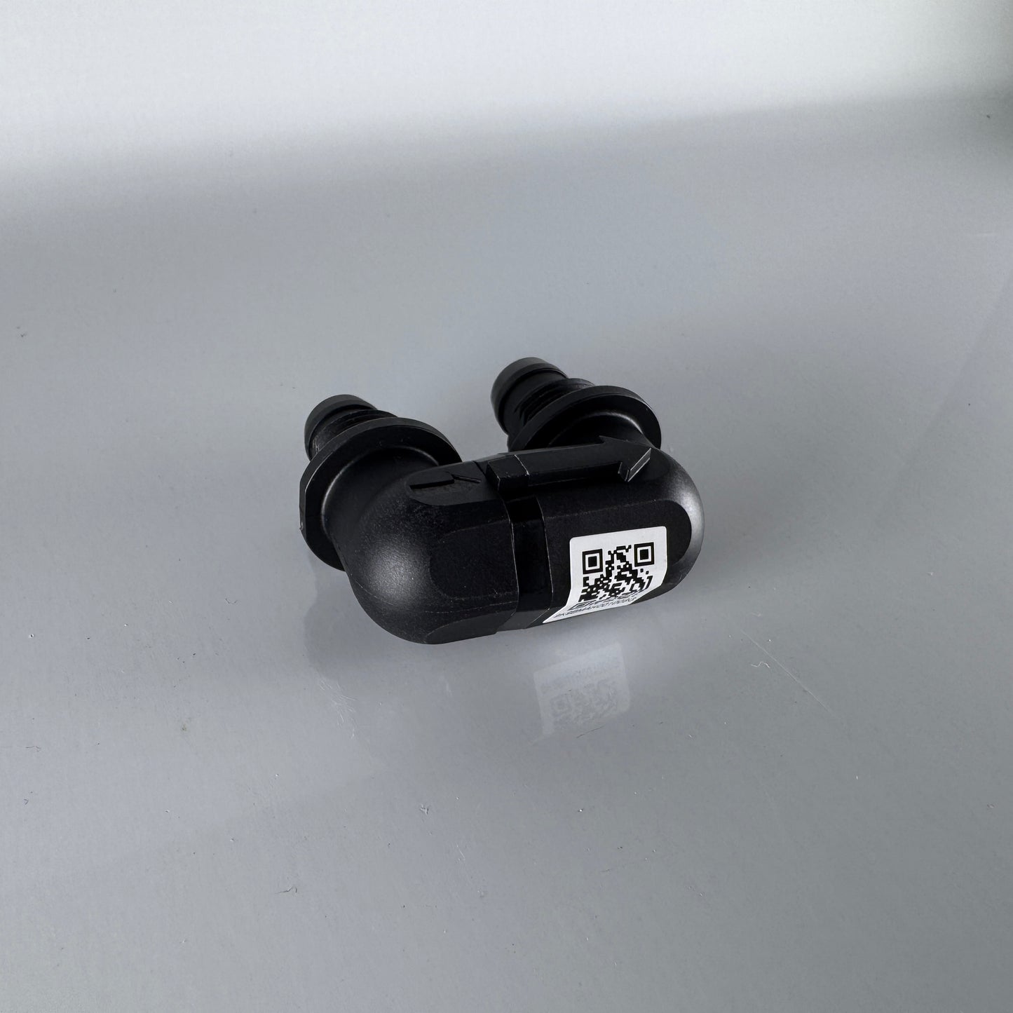 Elbow Connector (180 Degrees) Module