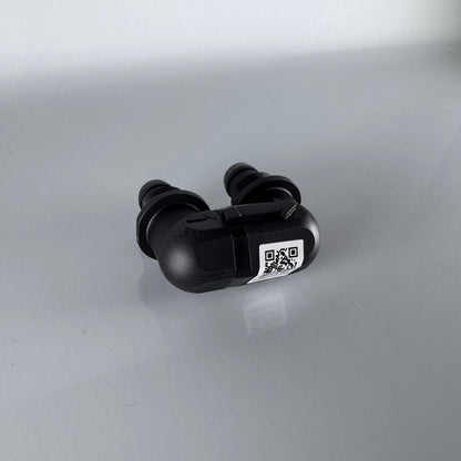 Elbow Connector (180 Degrees) Module