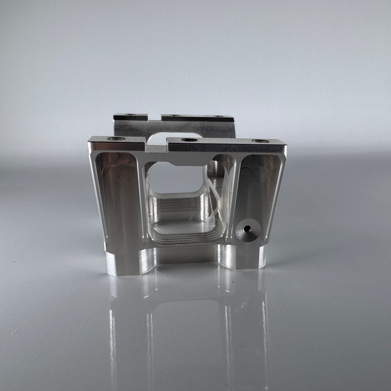 Motor Base (Upper) T50