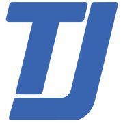 TJ Aerosense logo