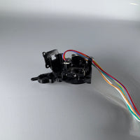 Left Control Stick Module