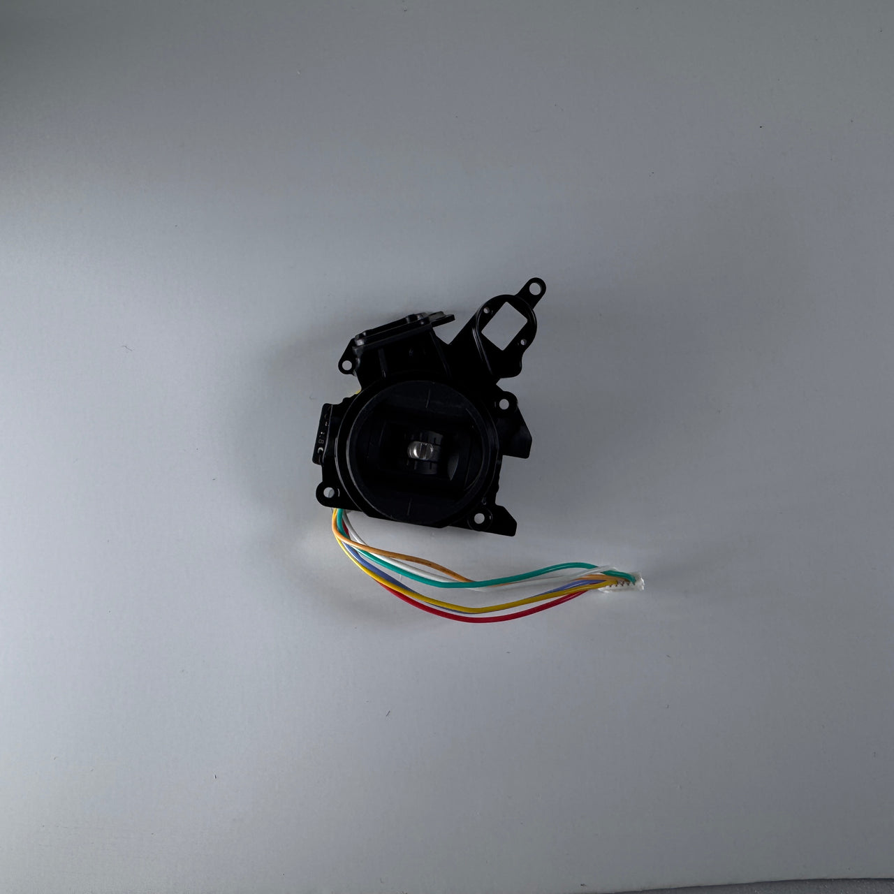 Left Control Stick Module