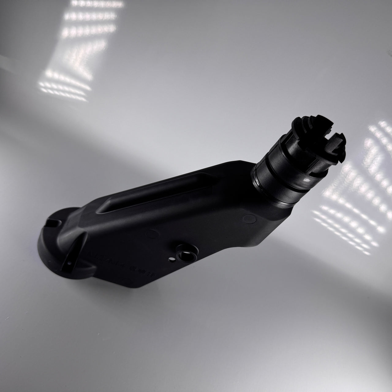 Spray Lance Shell (Rear) (T50)