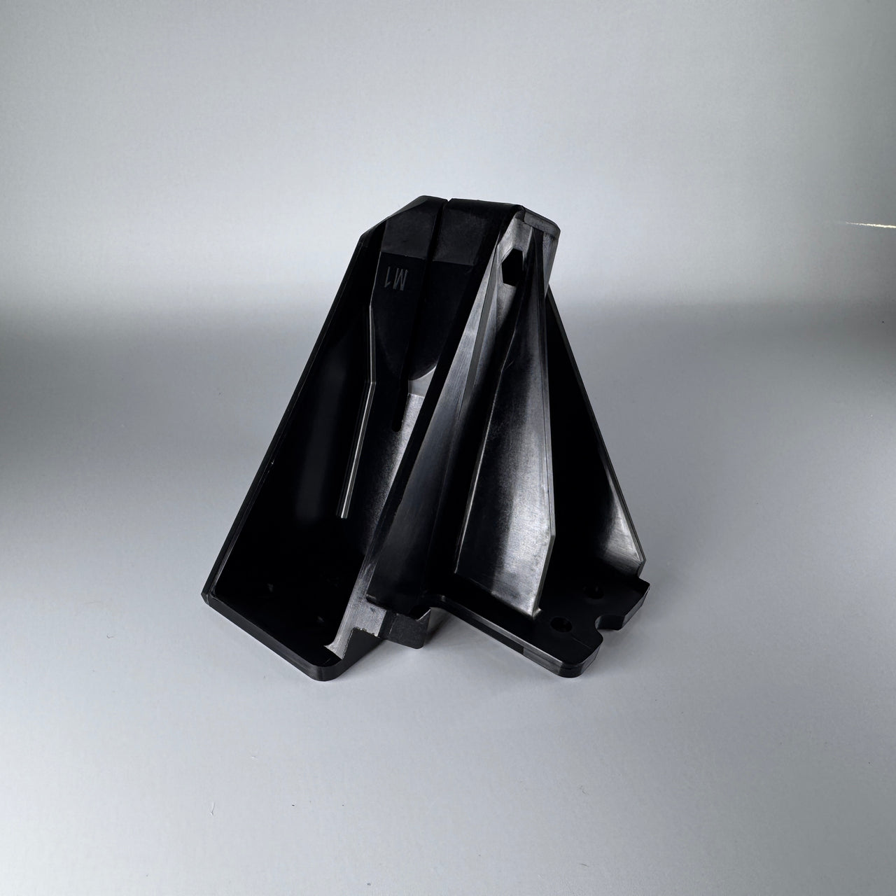 Landing Gear Fixing Piece (Front Right) (T50/T25) (M1)