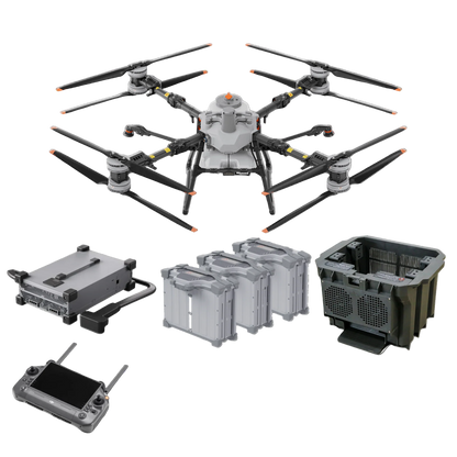 DJI T100 Complete Package