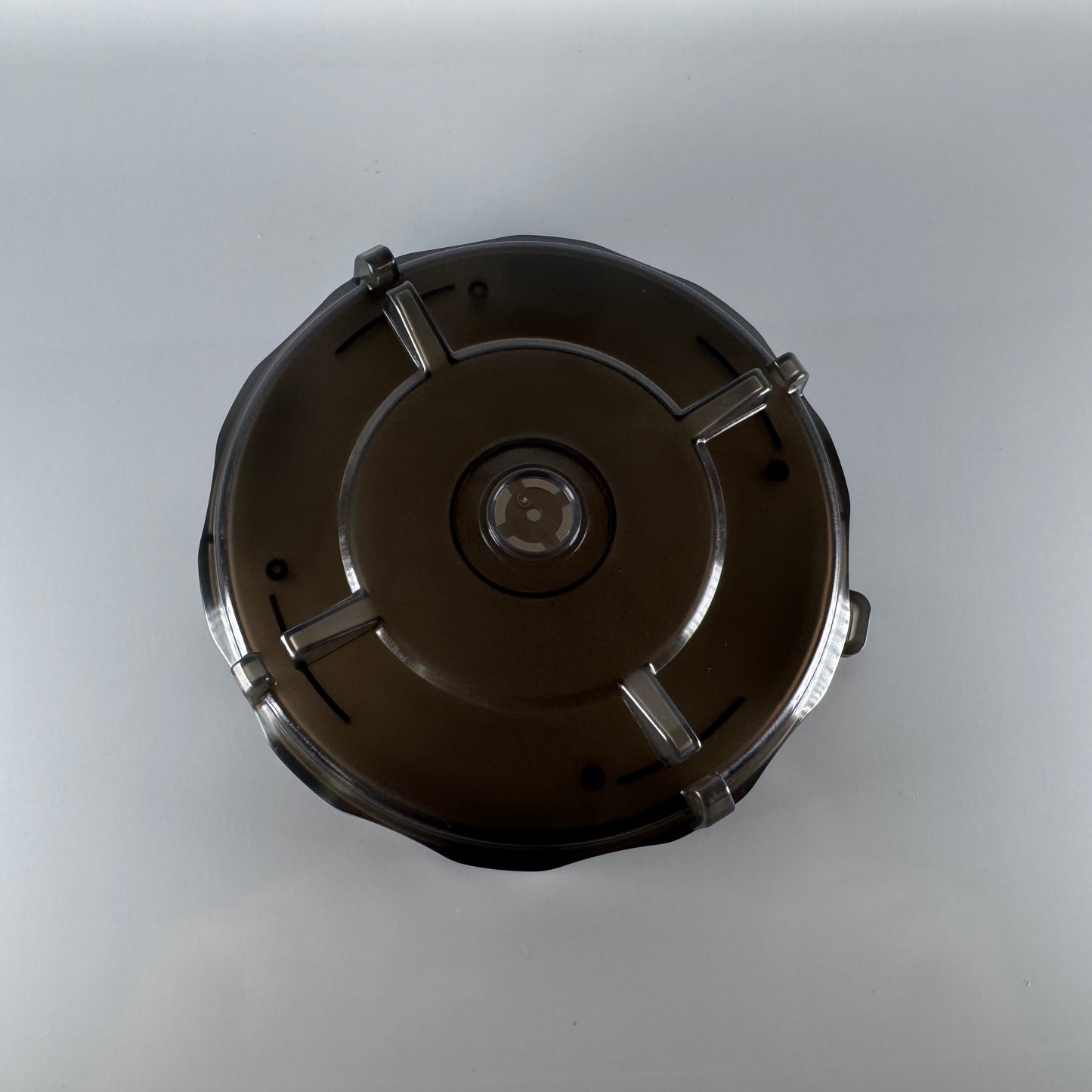 Spray Tank Cover
