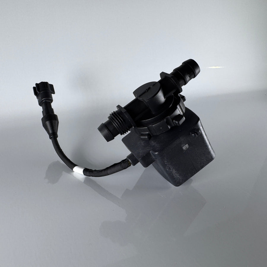 Solenoid Valve Module (T50 T25)