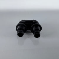 Elbow Connector (180 Degrees) Module