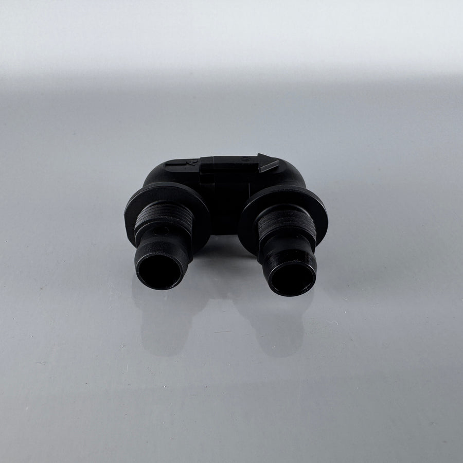 Elbow Connector (180 Degrees) Module