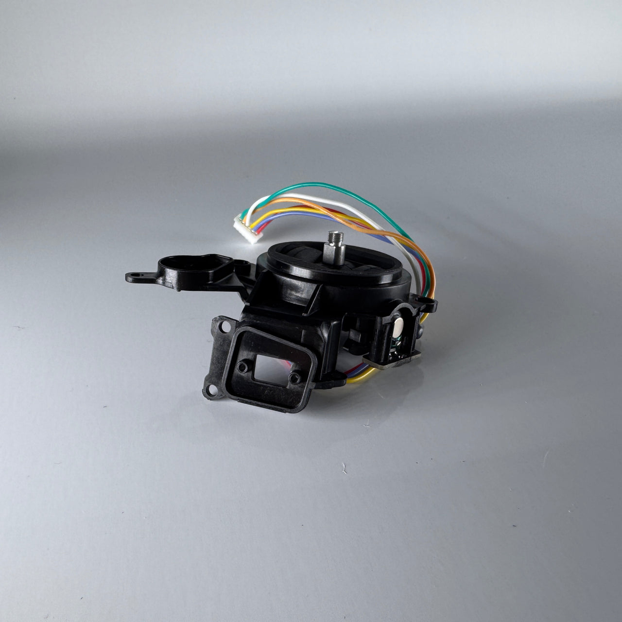 Left Control Stick Module