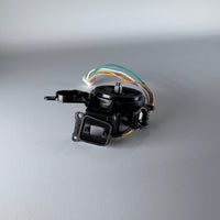 Left Control Stick Module