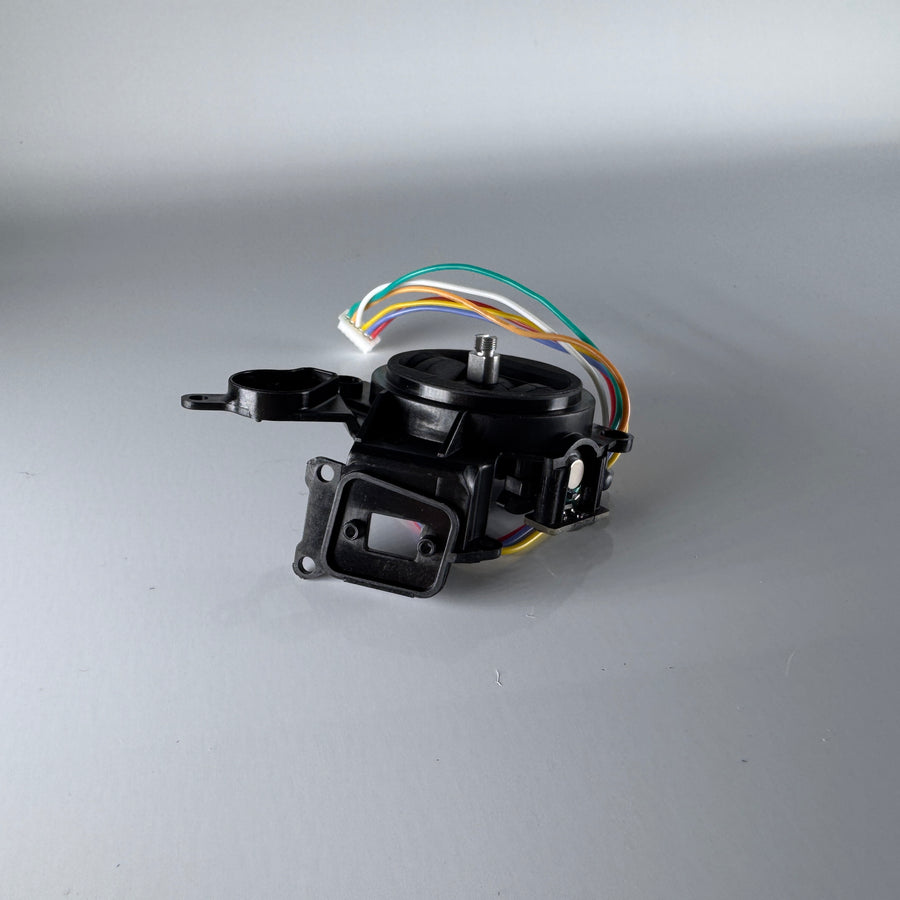 Left Control Stick Module