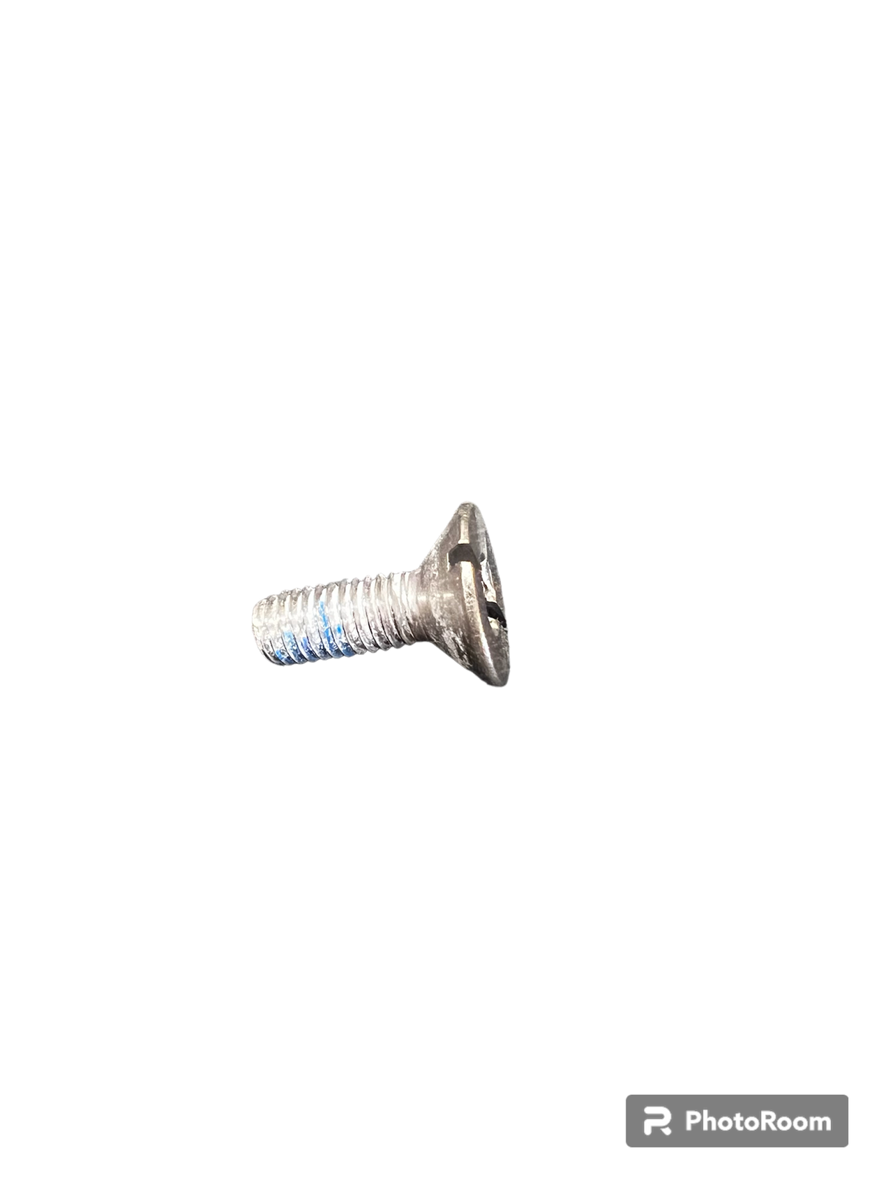 Propeller Clamp Bolt