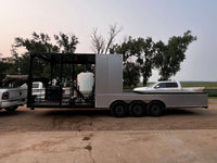 Drone Tender Trailer | DRONE TENDER 1028