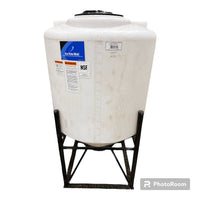 150-Gallon Cone Tank