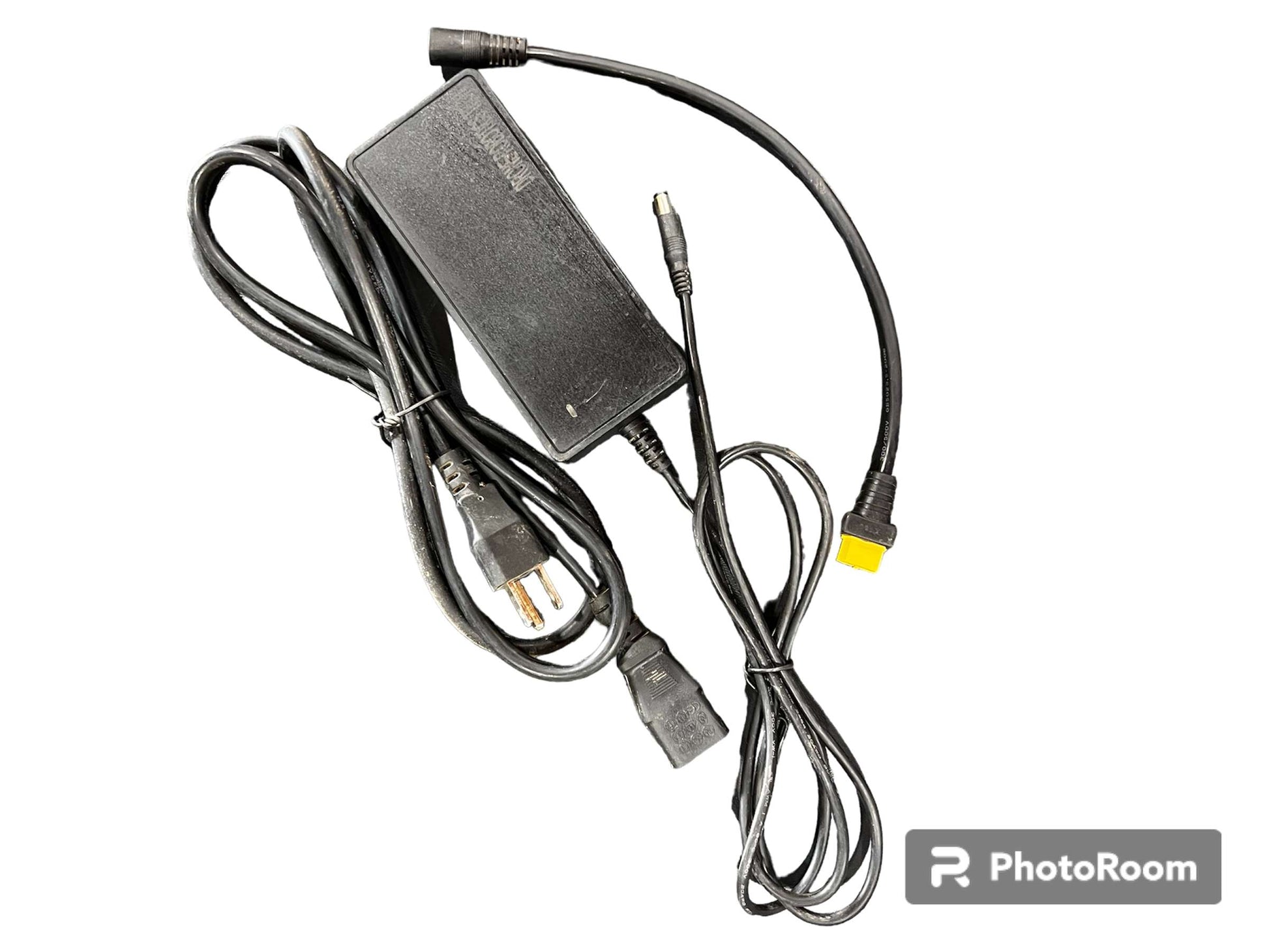 12v adapter