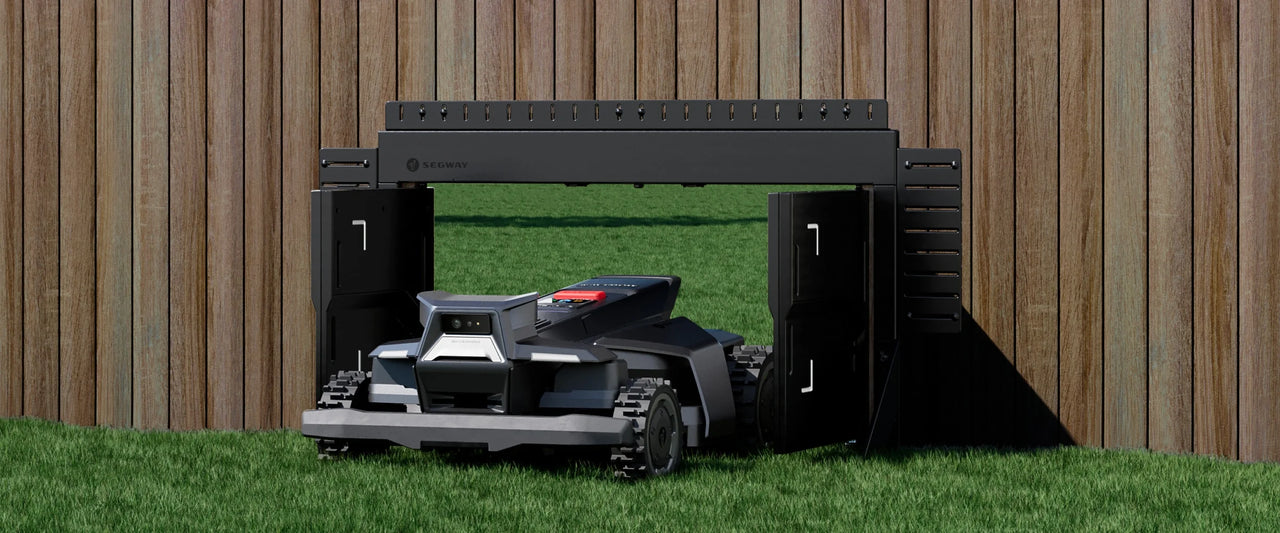 Segway Navimow MowGate