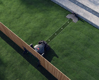 Segway Navimow MowGate