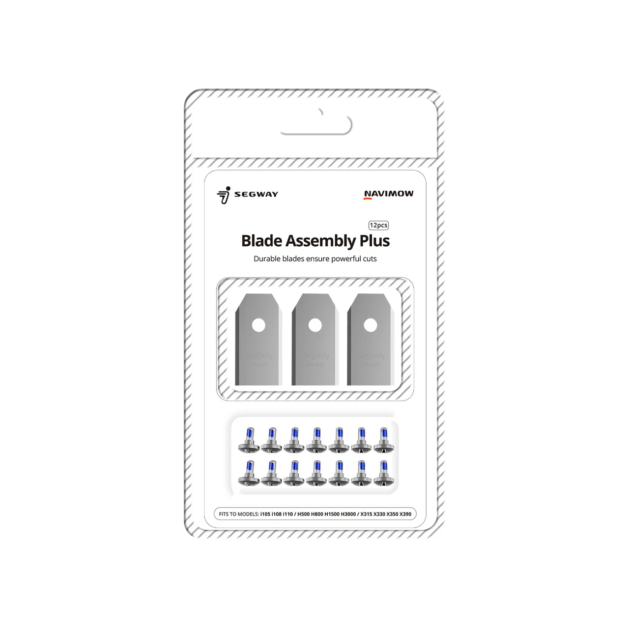 Segway Navimow Blade Assembly Plus