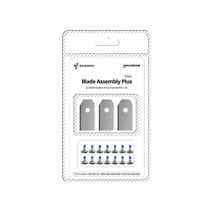 Segway Navimow Blade Assembly Plus