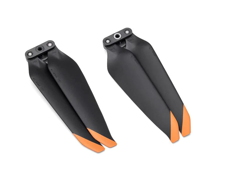 Mavic Propellers