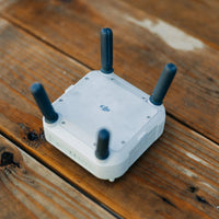 T50 Complete Kit - TJ Aerosense Recommened