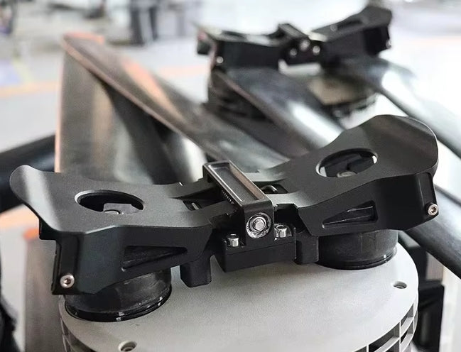 DJI Agras T100 Butterfly Propeller Clamps – Set of 8