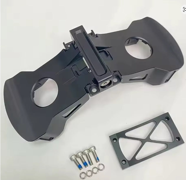 DJI Agras T100 Butterfly Propeller Clamps – Set of 8