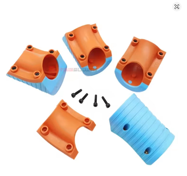 DJI Agras T100 Rubber Pads – Set of 4