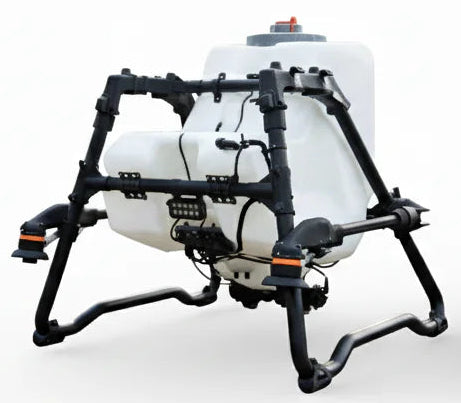DJI T100 Spraying System