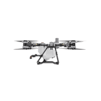 DJI Agras T100 - Airframe and Spray Tank (100L)