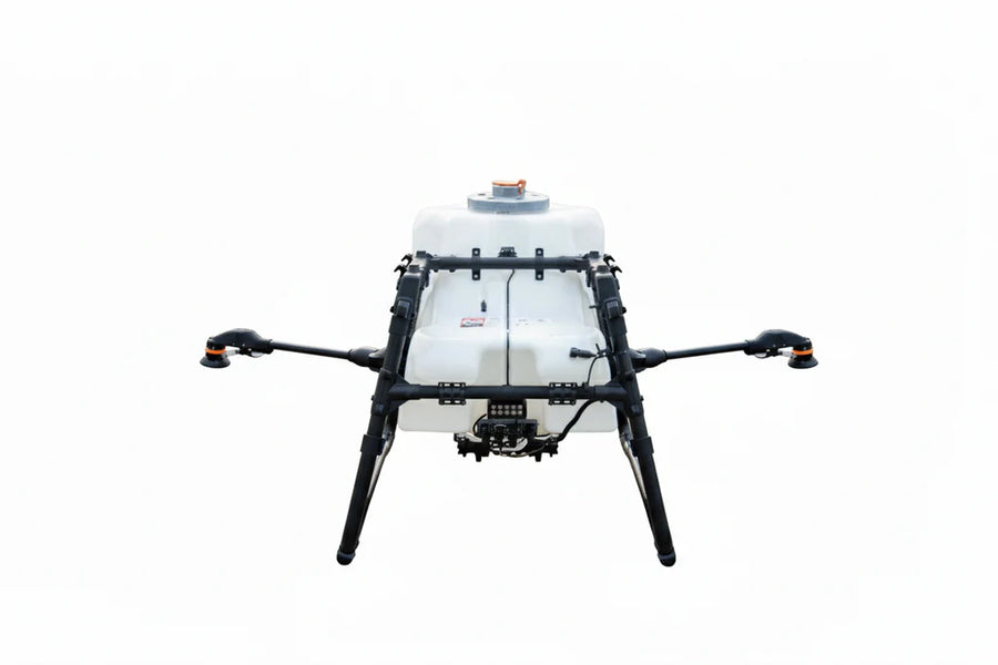 DJI T100 Spraying System