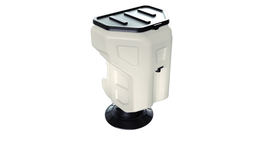 T50 Complete Kit - TJ Aerosense Recommened