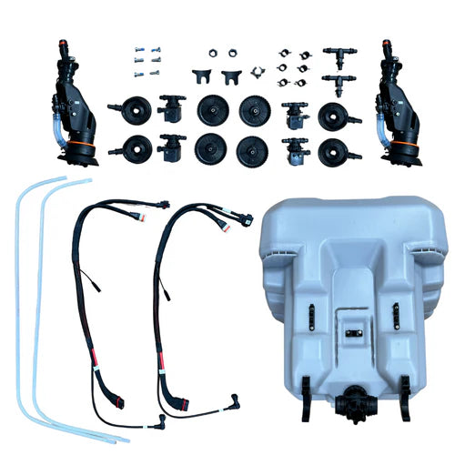 T60X Orchard Kit (60L Tank + 2 Nozzles)