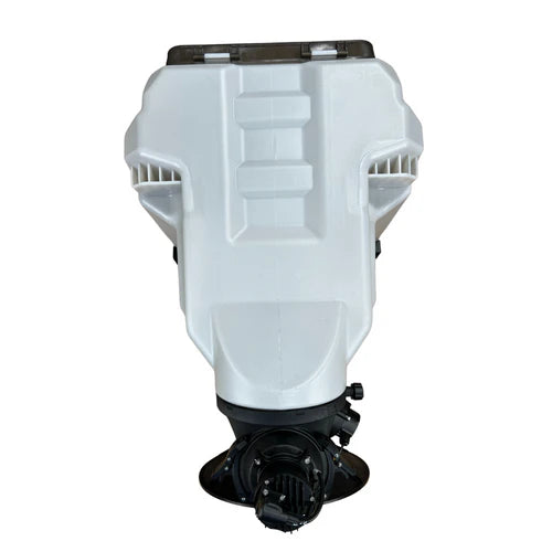 T60X Spreading System