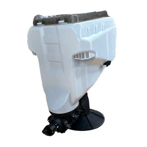 T60X Spreading System