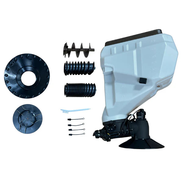 T60X Spreading System