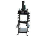 20-Ton Hydraulic Shop Press