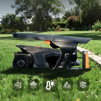 Segway Navimow Garage X