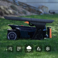 Segway Navimow Garage X