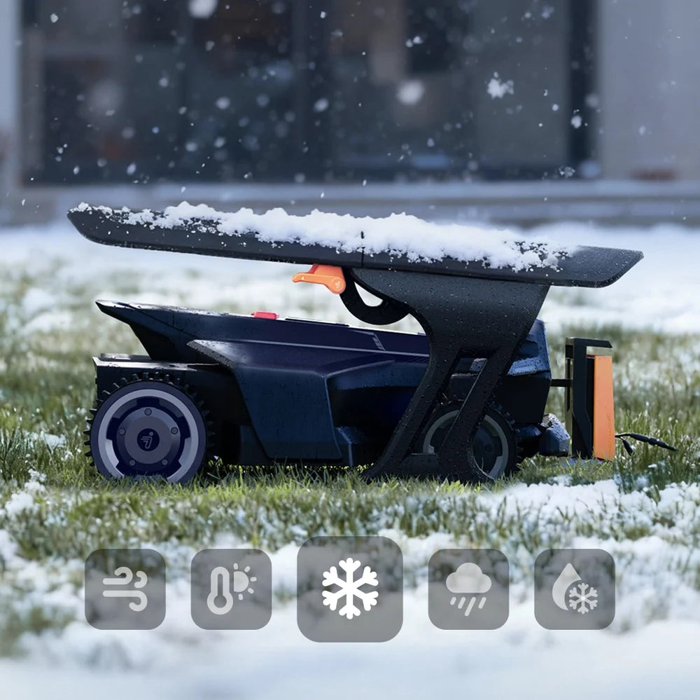 Segway Navimow Garage X