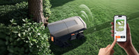 Segway Navimow Garage X