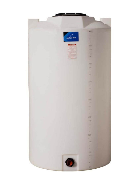 420 Gallon Tank