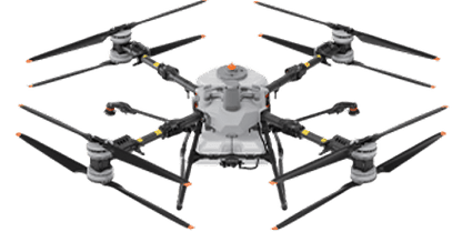 DJI T100 Complete Package