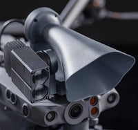 DJI CZI LP12 | Broadcast and Searchlight System