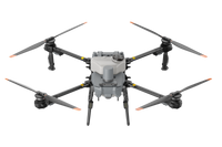 DJI Agras T25P front top view