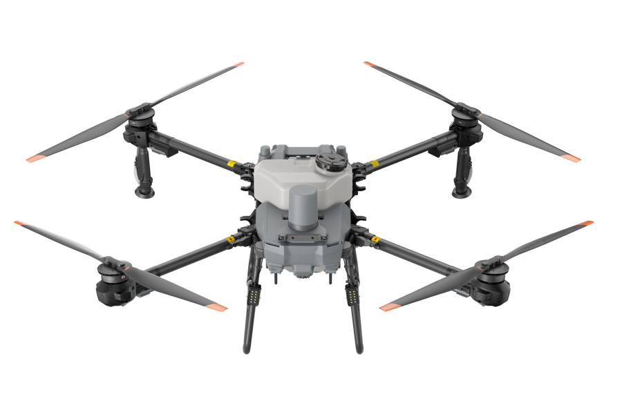 DJI Agras T25P front top view